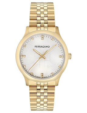 Reloj Salvatore Ferragamo Duo Gent para hombre SFTV00425