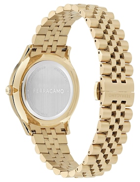 Reloj Salvatore Ferragamo Duo Gent para hombre SFTV00425