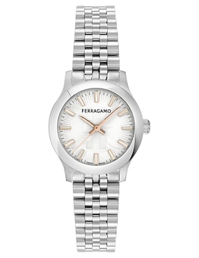 Reloj Salvatore Ferragamo Duo Lady para mujer SFTY00125
