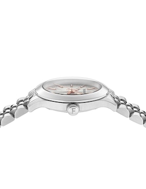 Reloj Salvatore Ferragamo Duo Lady para mujer SFTY00125