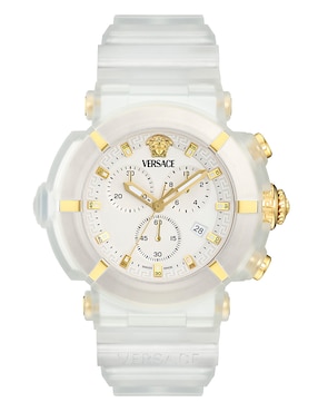 Reloj Versace Real Active Chrono unisex VE0L00525