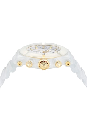 Reloj Versace Real Active Chrono unisex VE0L00525