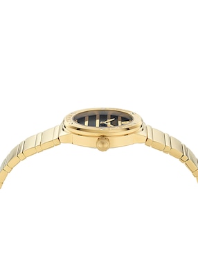 Reloj Versace Greca Logo Pearl para mujer VE0S00525