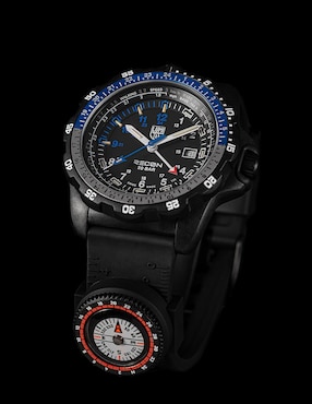 Reloj Luminox Racon Nav Spec 8830 Series para hombre XL.8833