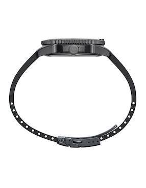 Reloj Luminox Pacific Diver Black Steel 3120 Series para hombre XS.3123.B