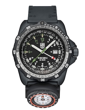 Reloj Luminox Racon Nav Spec 8830 Series para hombre XL.8837.SET