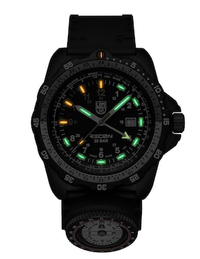 Reloj Luminox Racon Nav Spec 8830 Series para hombre XL.8837.SET