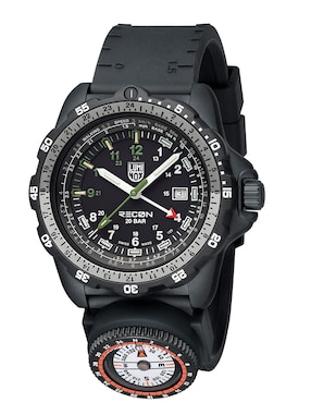 Reloj Luminox Racon Nav Spec 8830 Series para hombre XL.8837.SET