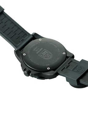 Reloj Luminox Racon Nav Spec 8830 Series para hombre XL.8837.SET
