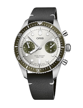 Reloj Oris Divers Sixty-Five para hombre 7717791 4051-0762001
