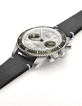 Reloj Oris Divers Sixty-Five para hombre 7717791 4051-0762001