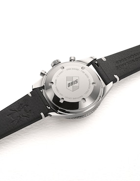 Reloj Oris Divers Sixty-Five para hombre 7717791 4051-0762001