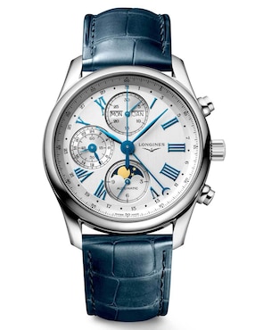 Reloj Longines The Longines Master Collection para hombre L26734712