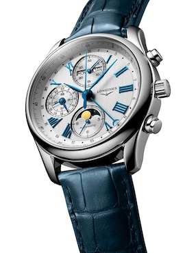 Reloj Longines The Longines Master Collection para hombre L26734712