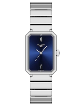 Reloj Tissot Srv para mujer T1601101104300