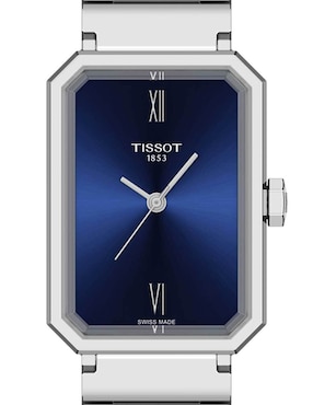 Reloj Tissot Srv para mujer T1601101104300
