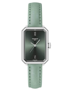 Reloj Tissot Srv para mujer T1601101609300