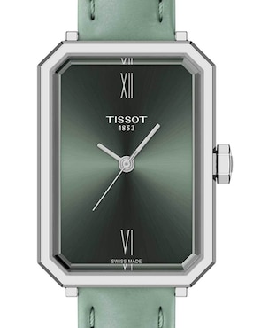 Reloj Tissot Srv para mujer T1601101609300