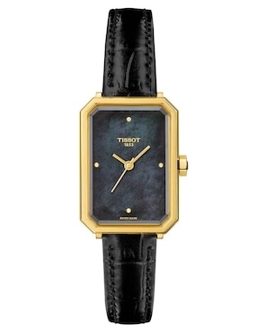 Reloj Tissot Srv para mujer T1601103612600