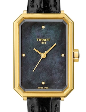 Reloj Tissot Srv para mujer T1601103612600