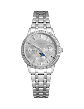 Reloj Adriatica Moonphase para mujer A3601.5117qfz