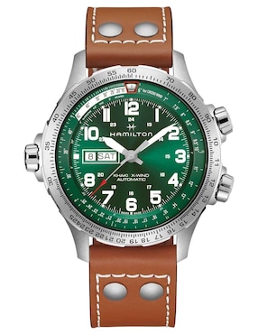 Reloj Hamilton Khaki Aviation para hombre H77735560