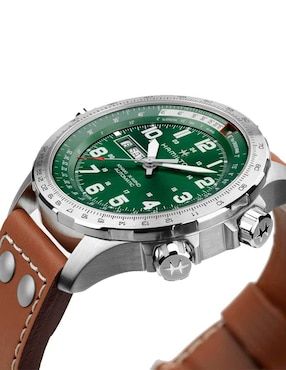 Reloj Hamilton Khaki Aviation para hombre H77735560