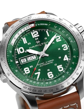 Reloj Hamilton Khaki Aviation para hombre H77735560
