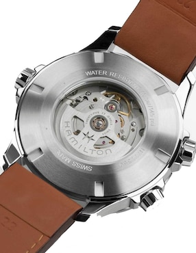 Reloj Hamilton Khaki Aviation para hombre H77735560