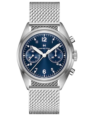 Reloj Hamilton Khaki Aviation para hombre H76409140