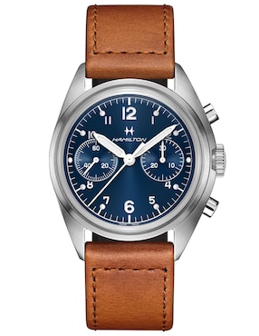 Reloj Hamilton Khaki Aviation para hombre H76409540