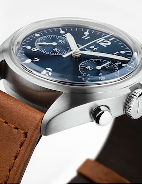 Reloj Hamilton Khaki Aviation para hombre H76409540
