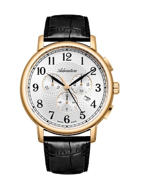 Reloj Adriatica Passion para hombre A8256.1223CH