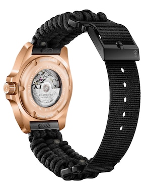 Reloj Victorinox I.N.O.X. Small Automatico para mujer 242025.1