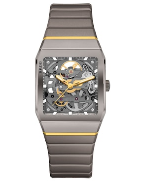 Reloj Rado Anatom unisex R10206109