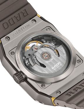 Reloj Rado Anatom unisex R10206109