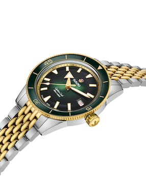 Reloj Rado Captain Cook unisex R32225313