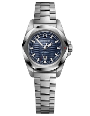 Reloj Victorinox I.N.O.X. Small Automatico para mujer 242026