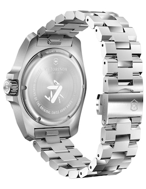 Reloj Victorinox I.N.O.X. 41 Mm para hombre 242030