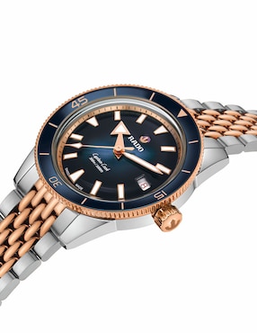 Reloj Rado Captain Cook unisex R32224203