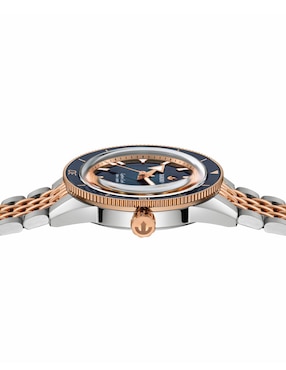 Reloj Rado Captain Cook unisex R32224203