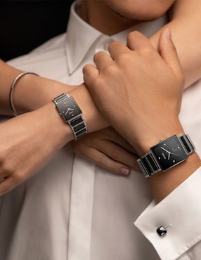 Reloj Rado Integral para mujer R20250712