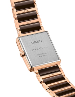 Reloj Rado Integral para mujer R20251912