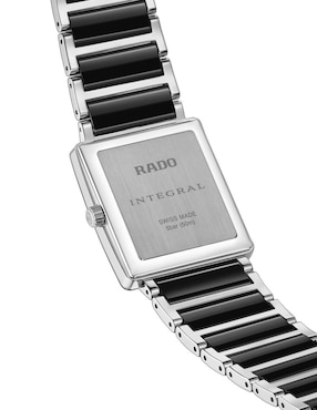 Reloj Rado Integral unisex R20255712