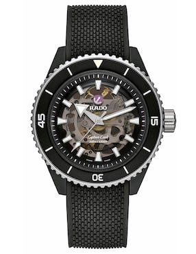 Reloj Rado Captain Cook para hombre R32129168