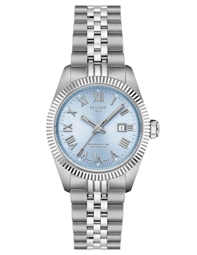 Reloj Tissot Ballade Cosc para mujer T1562081135300