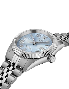 Reloj Tissot Ballade Cosc para mujer T1562081135300