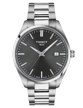 Reloj Tissot PR 100 Classic para hombre T1504101108100