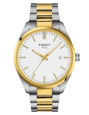 Reloj Tissot PR 100 Classic para hombre T1504102201100