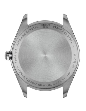 Reloj Tissot PR 100 Classic para hombre T1504102201100